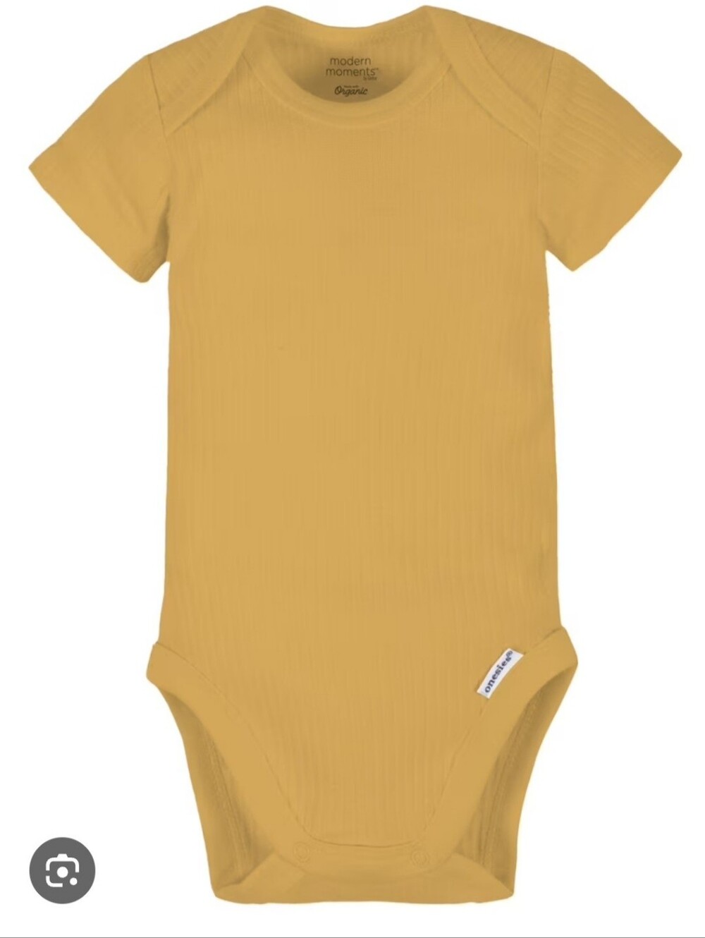 7/6/11. ModernMomentsBabyBoysOnsie(PRICE IS FIRM IF YOUR JUST BUYING THIS ITEM)